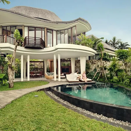 Mango Ubud