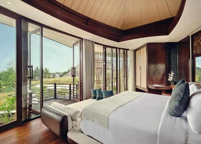 Mango Villa *