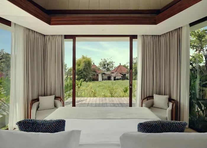 Villa Mango *