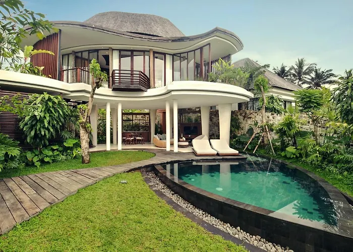 Mango Villa *