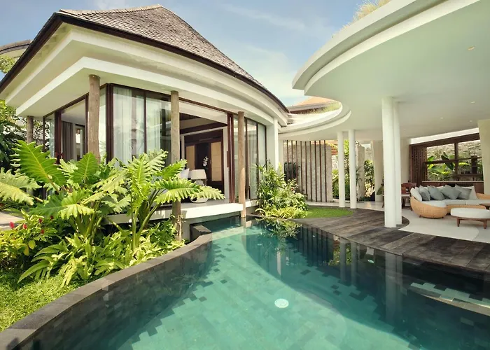Mango Villa *