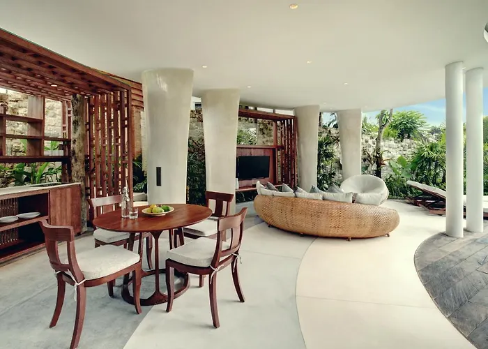 Villa Mango Ubud