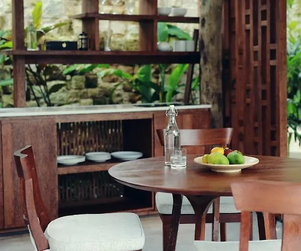 Mango Ubud
