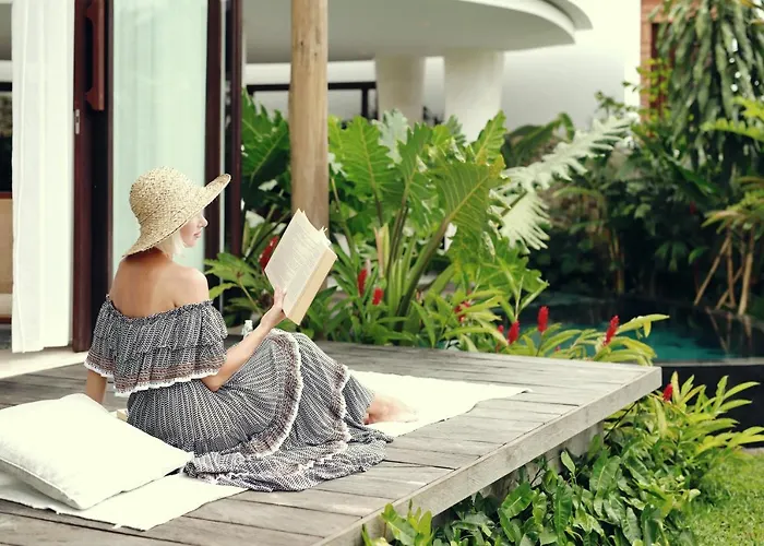 Mango Villa Ubud