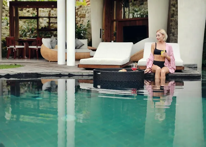 Mango Villa Ubud