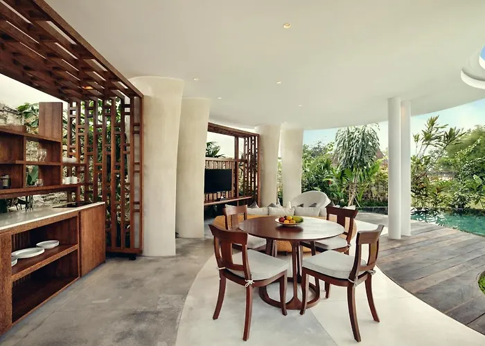 Mango Ubud