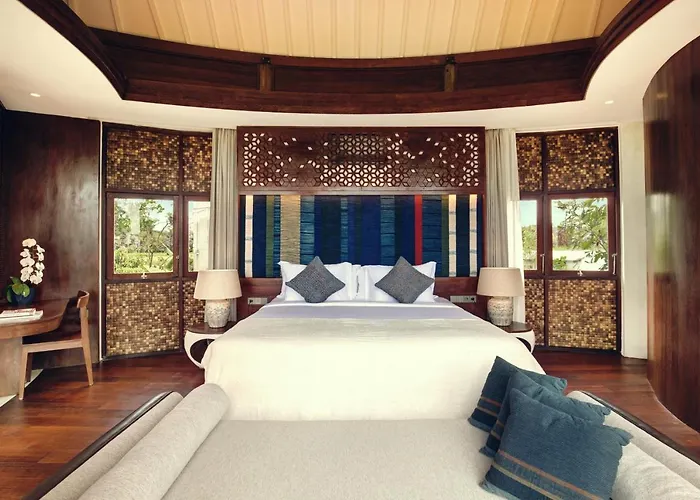 Villa Mango Ubud