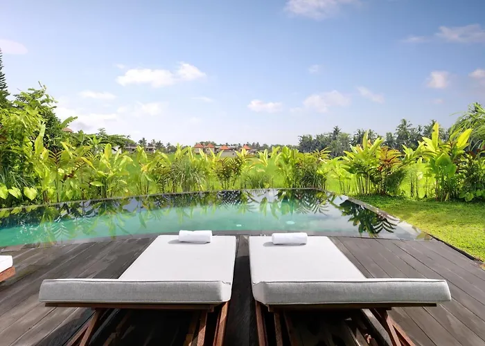 Villa Mango Ubud