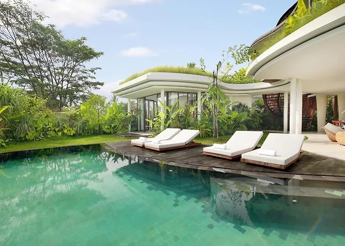 Villa Mango *