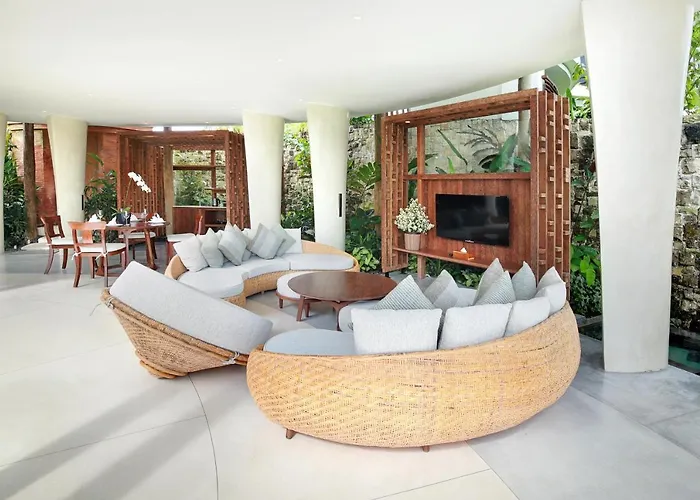 Mango Villa *