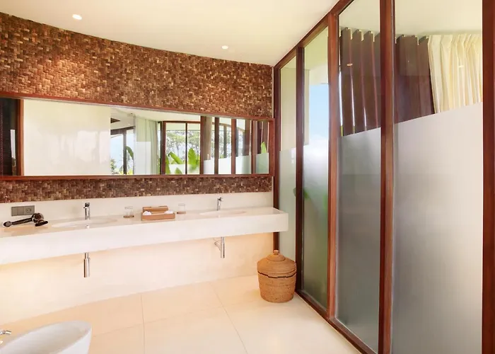 Villa Mango Ubud