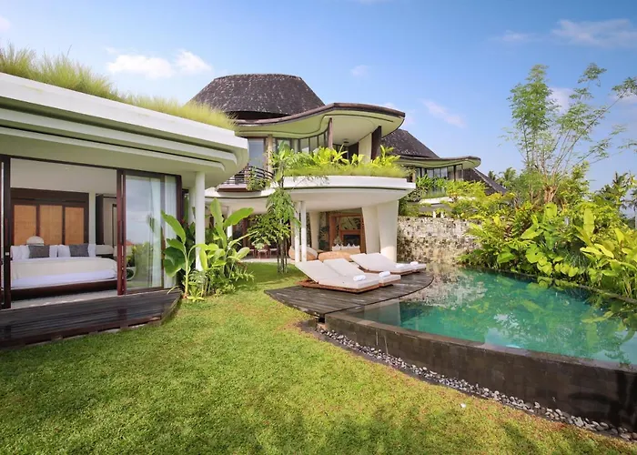 Villa Mango