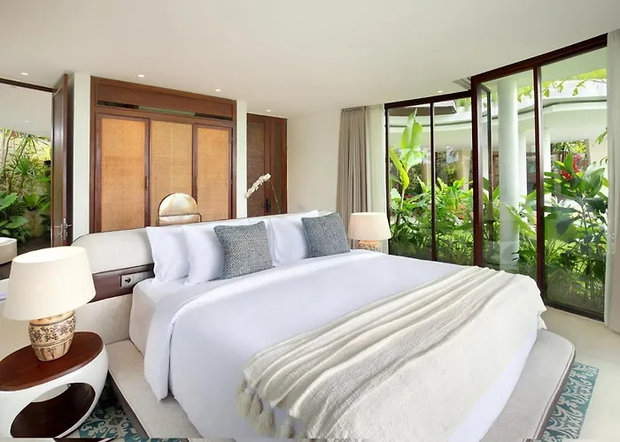 Mango * Ubud