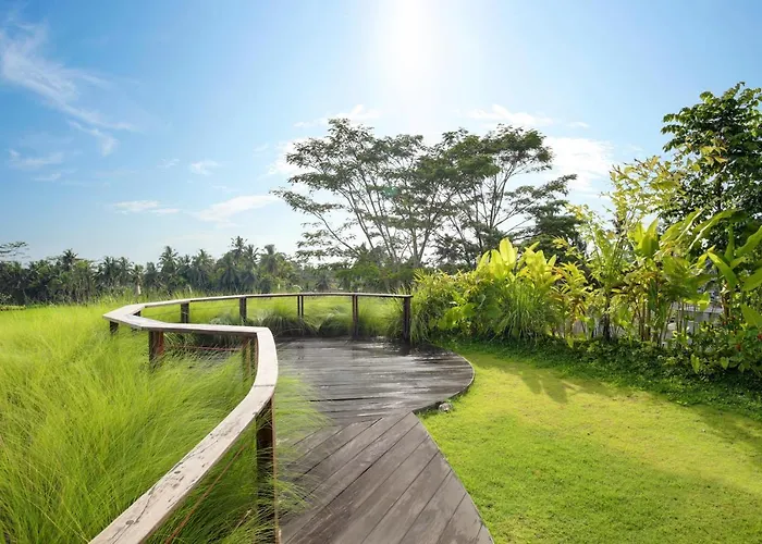 Mango Villa Ubud