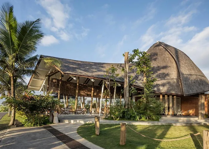 Villa Mango *