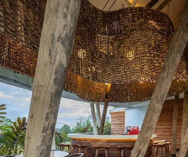 Villa Mango Ubud