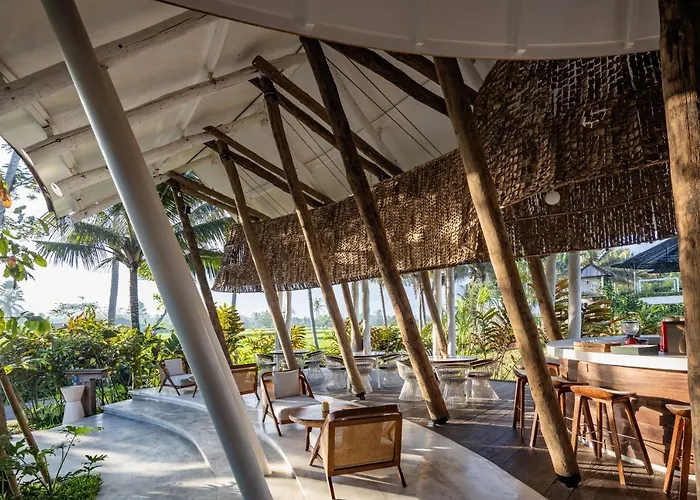 Mango Villa Ubud