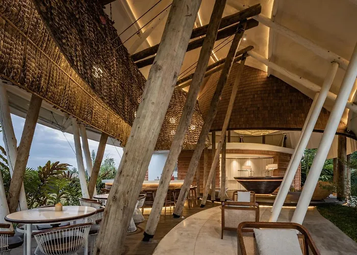 Mango Villa *